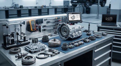 Transmission service